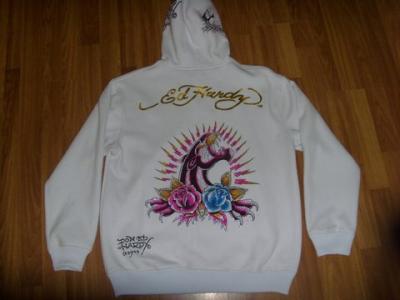 Ed Hardy Men Hoodies-54